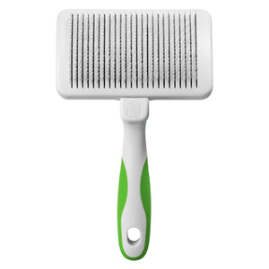 Andis Self Cleaning Slicker Brush