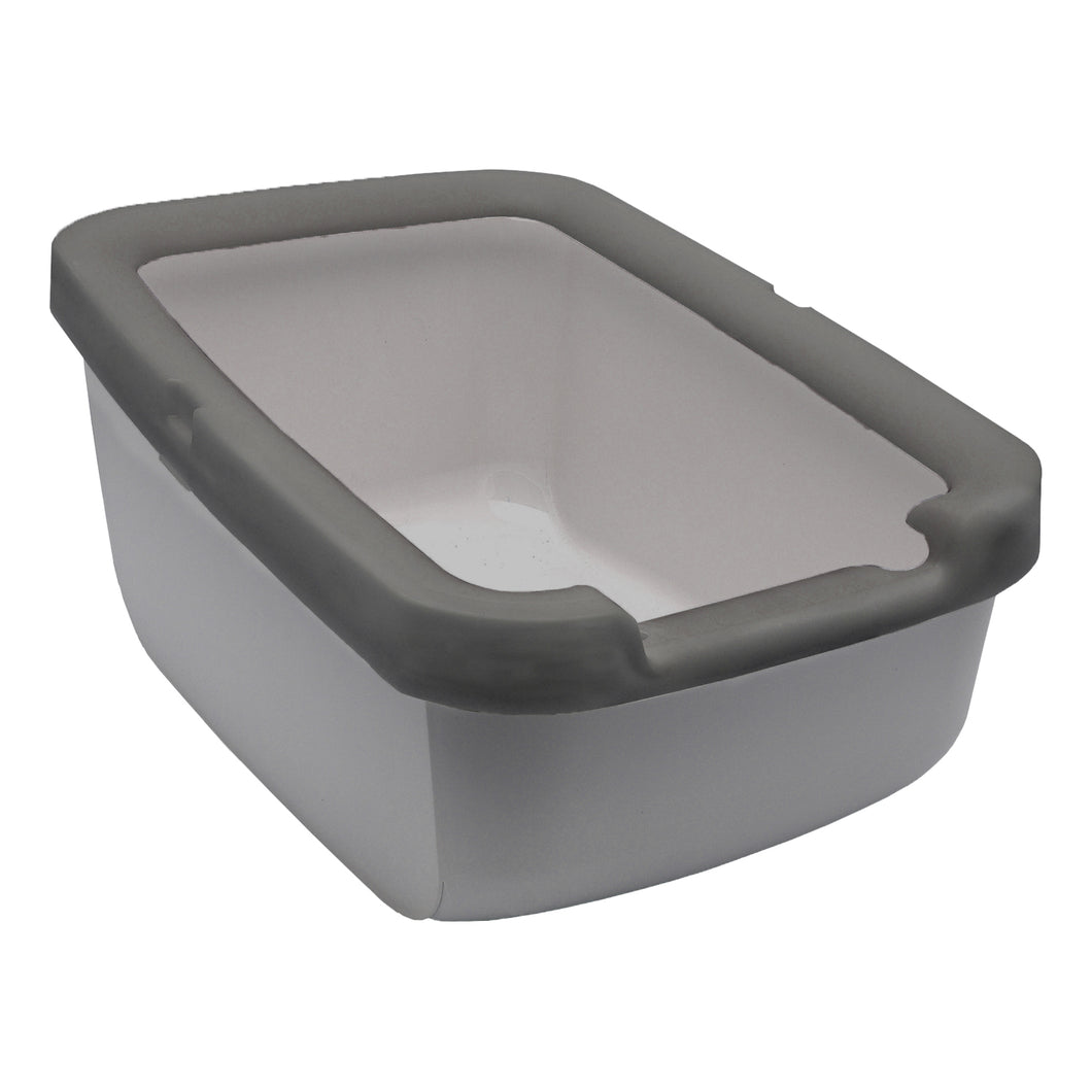 Catit Littershield Rim Litter Tray