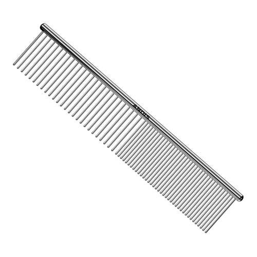 Andis Steel Grooming Comb