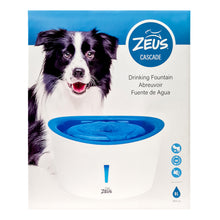 Zeus Cascade Water Fountain 6L