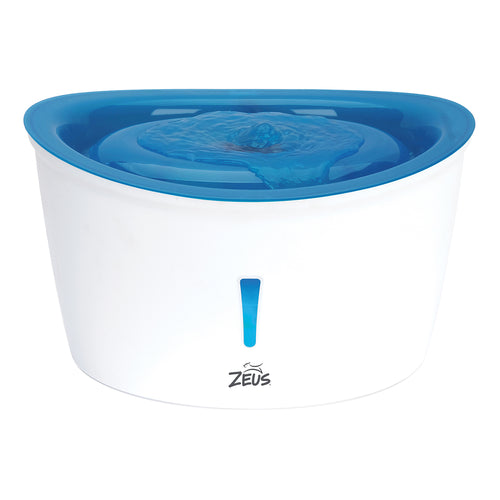 Zeus Cascade Water Fountain 6L