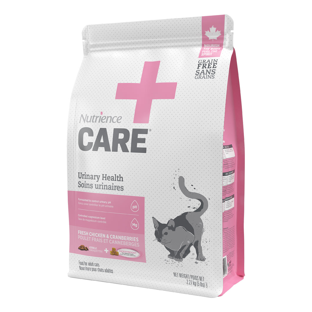 Nutrience Care Urinary Health – Cat