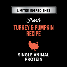 Nutrience SubZero LID Turkey & Pumpkin