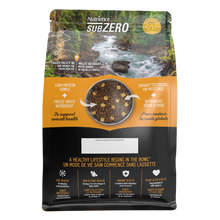 Nutrience SubZero Fraser Valley – Cat