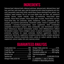 Nutrience SubZero Prairie Red