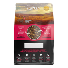 Nutrience SubZero Prairie Red - Small Breed