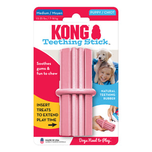 KONG Puppy Teething Stick