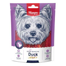 Wanpy Duck Jerky